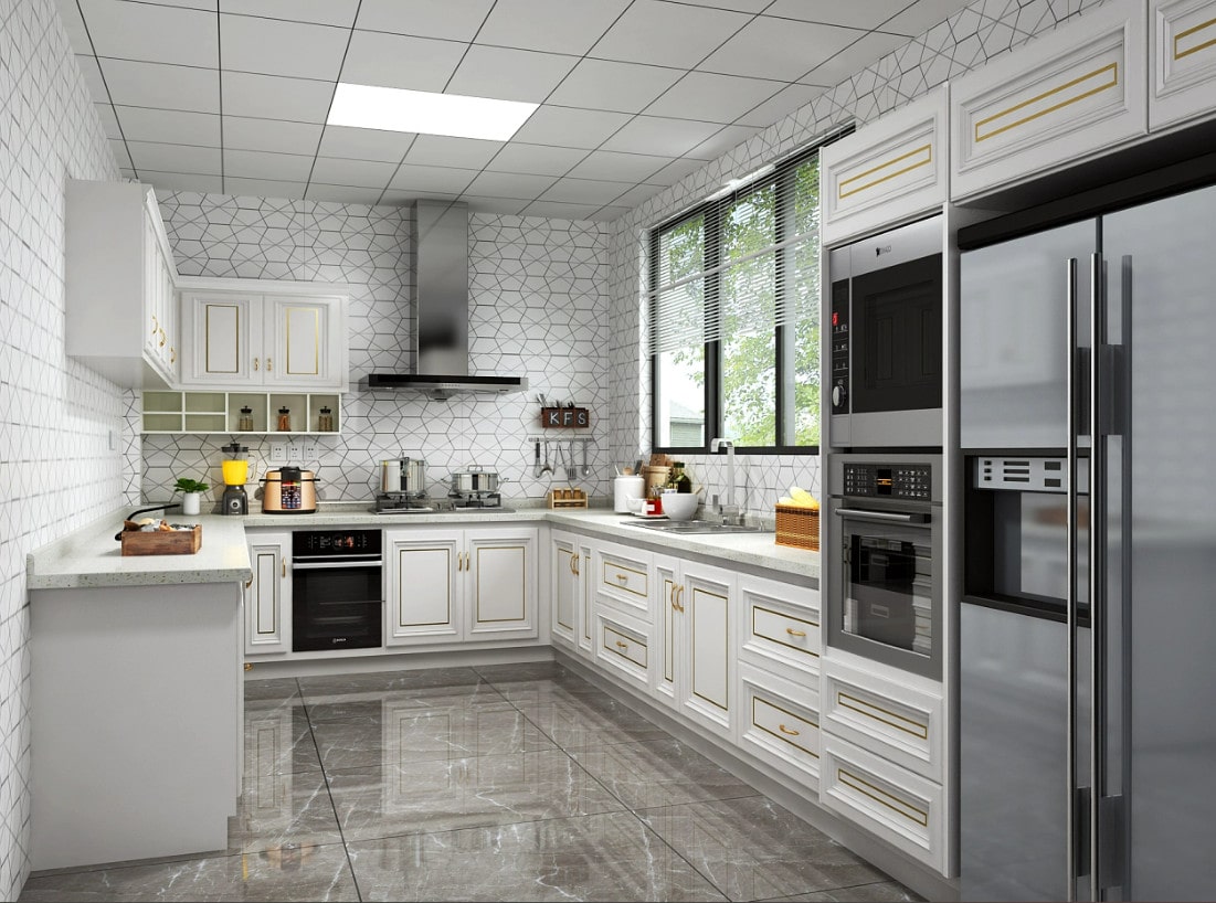 Phong Cách Thiết Kế Bắc Âu thiết kế phong cách Bắc Âu