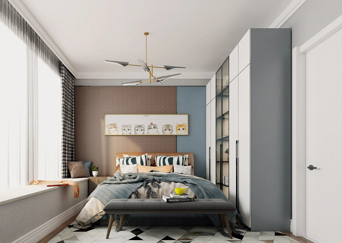 Phong Cách Thiết Kế Bắc Âu Phong cách nội thất Bắc Âu