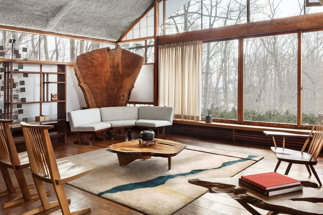 Phong Cách Nội Thất Japandi