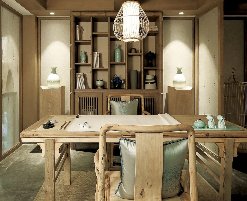 Phong Cách Nhật Bản