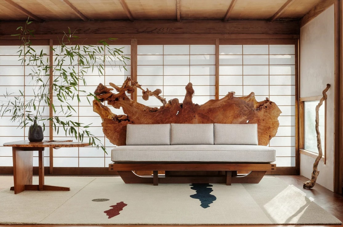 Phong Cách Nội Thất Japandi