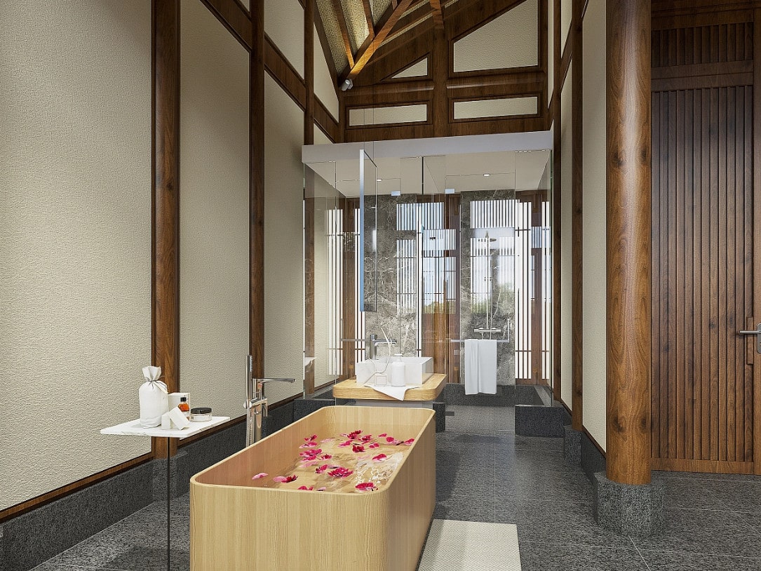 Phong Cách Nội Thất Japandi