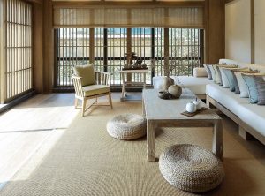 Phong Cách Nội Thất Japandi