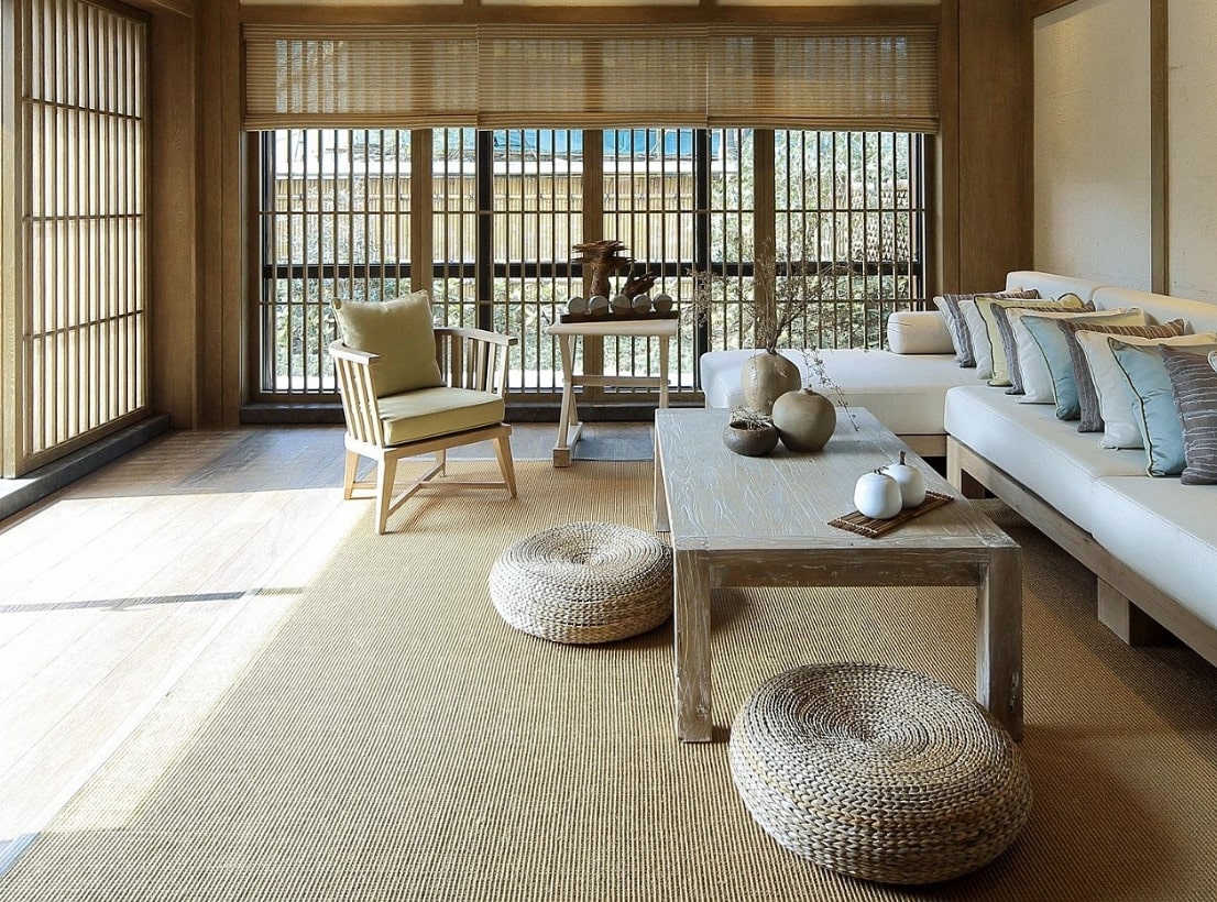 Phong Cách Nhật Bản