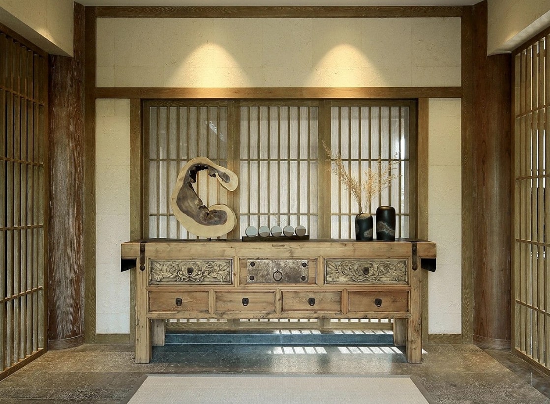 Phong Cách Nhật Bản