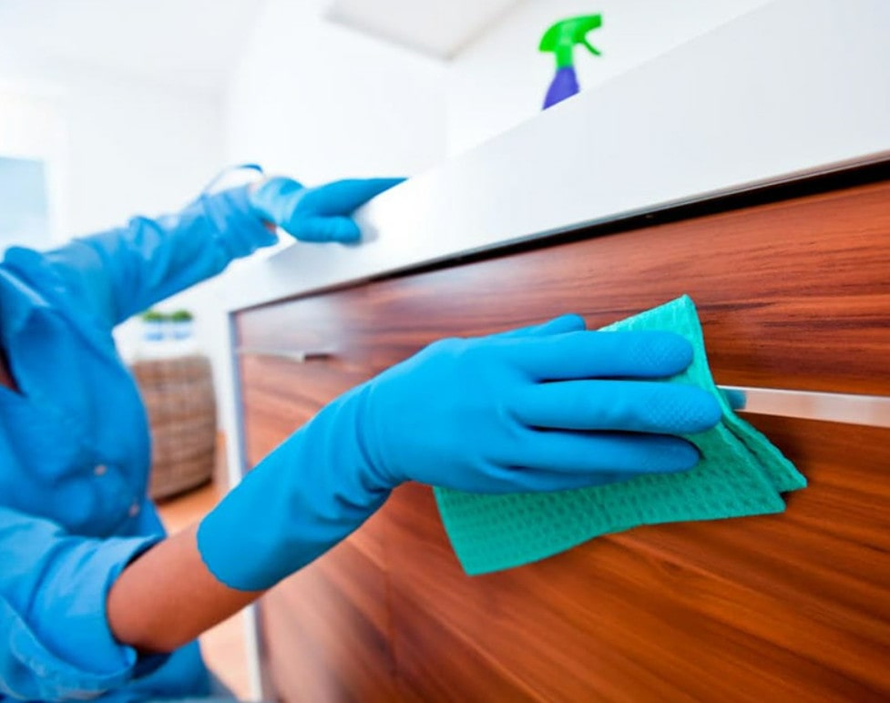 vệ sinh tủ bếp nhanh chóng vệ sinh tủ bếp nhanh chóng