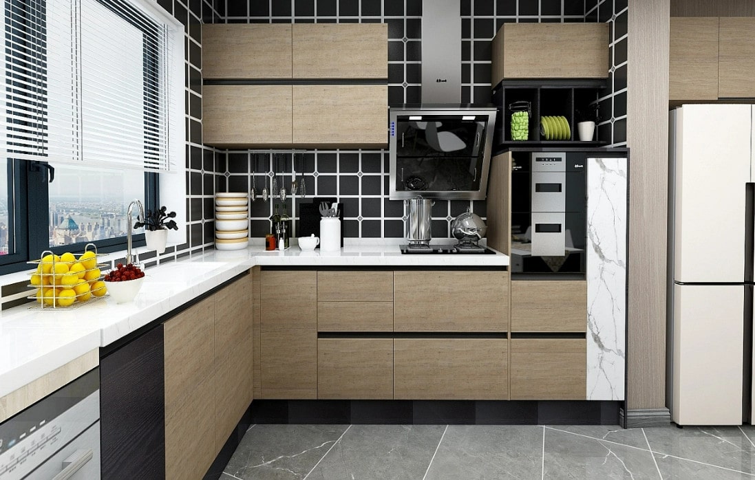 vệ sinh tủ bếp nhanh chóng vệ sinh tủ bếp nhanh chóng