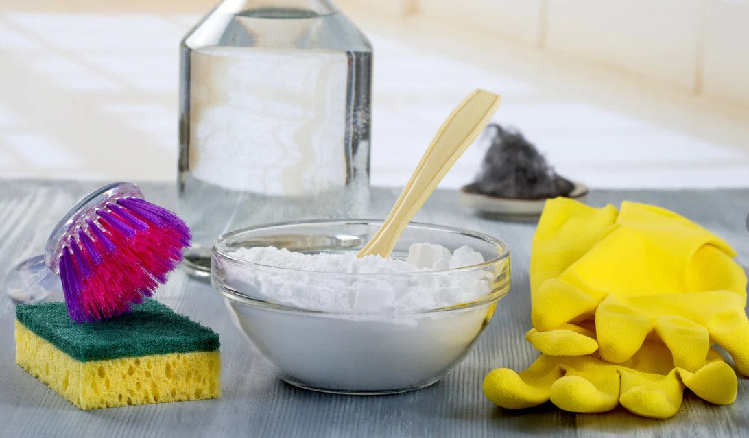 vệ sinh tủ bếp nhanh chóng vệ sinh tủ bếp nhanh chóng