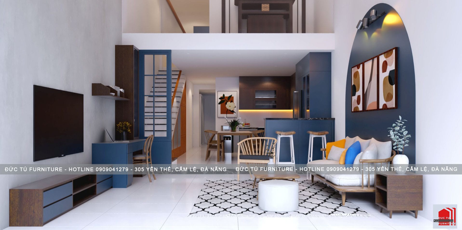 Thiết Kế Nội Thất Nhà Ống Tầng 1 Thiết Kế Nội Thất Nhà Ống Tầng 1