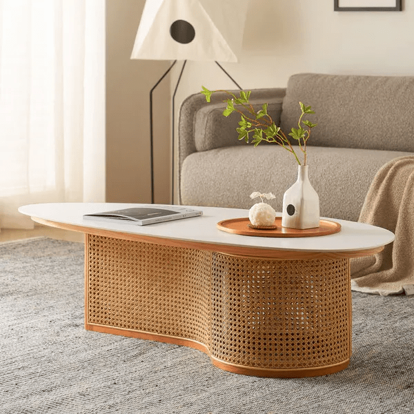 Bàn Trà Phòng Khách Đẹp Bàn trà phòng khách