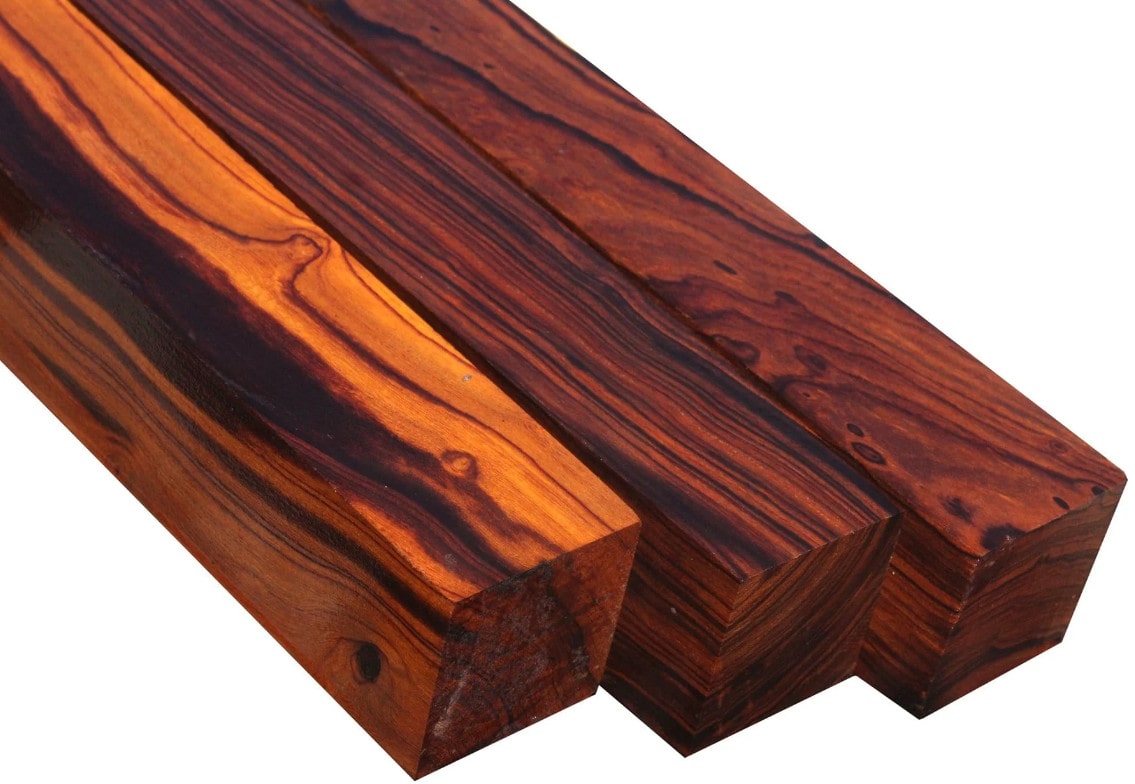 Bật Mí Về Gỗ Lim