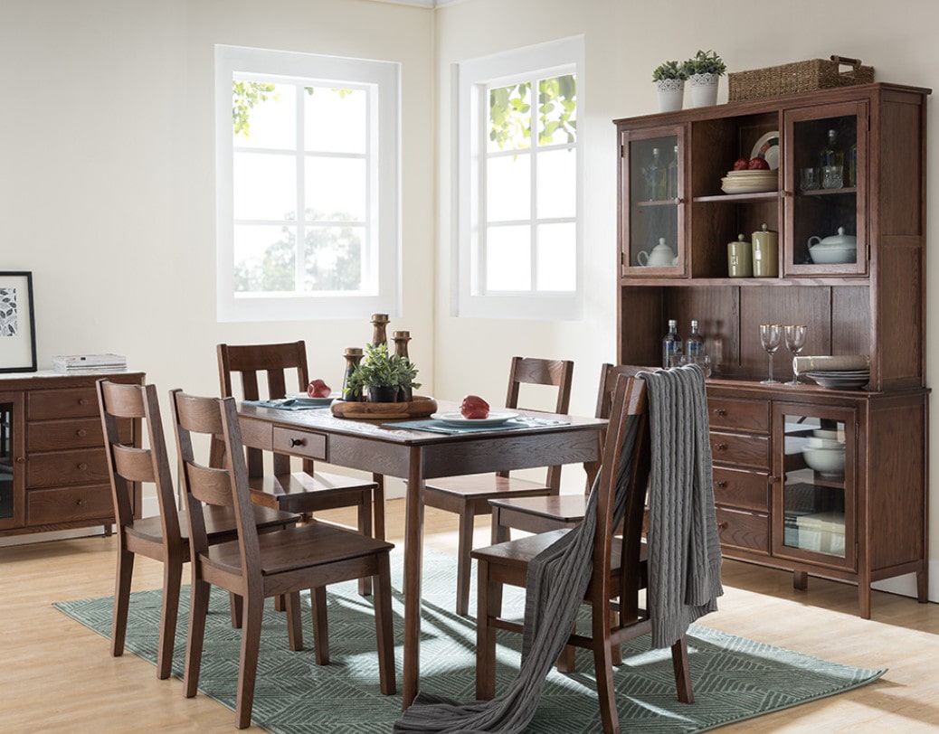 Bật Mí Về Gỗ Lim