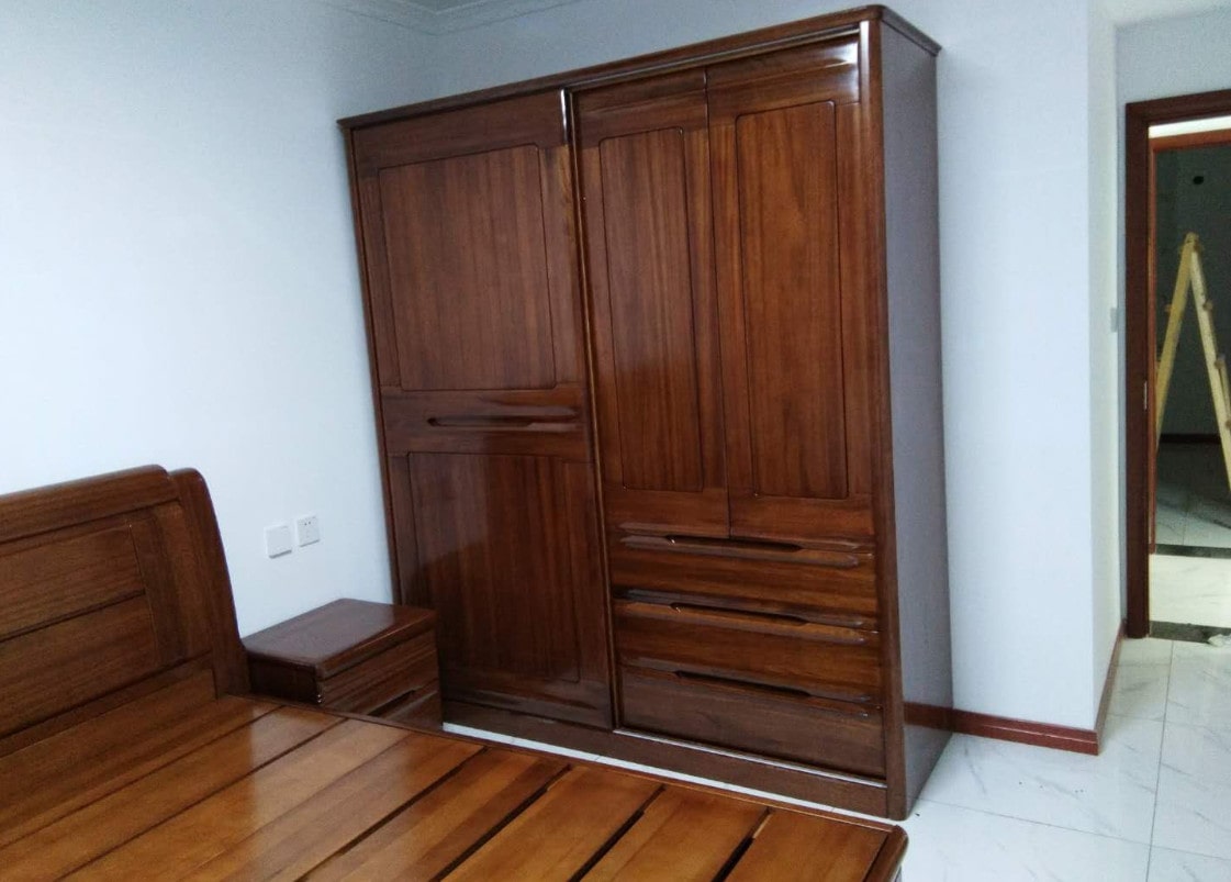 Bật Mí Về Gỗ Lim