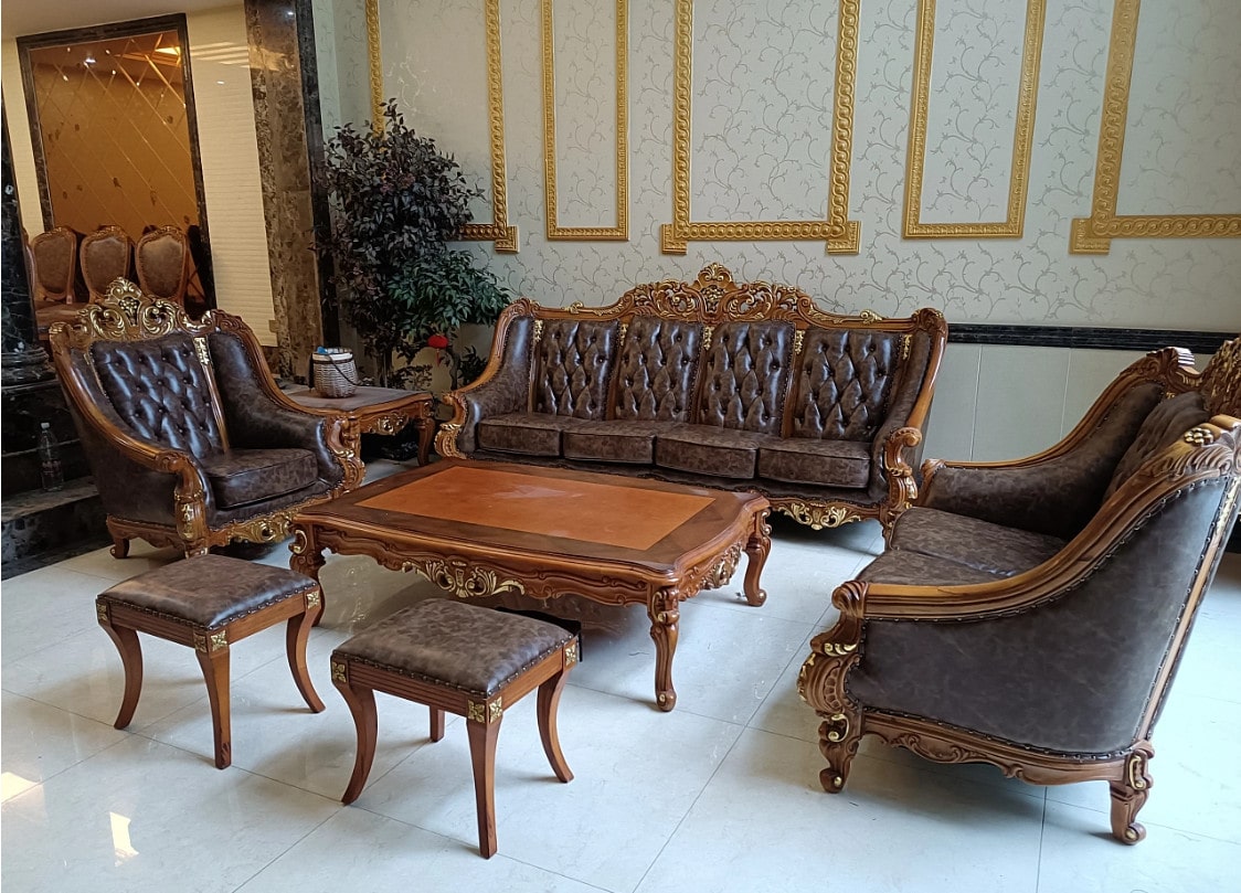 Bật Mí Về Gỗ Lim