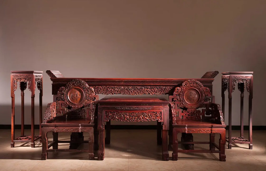 Bật Mí Về Gỗ Lim