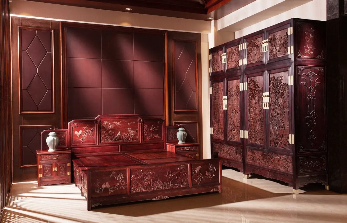 Bật Mí Về Gỗ Lim