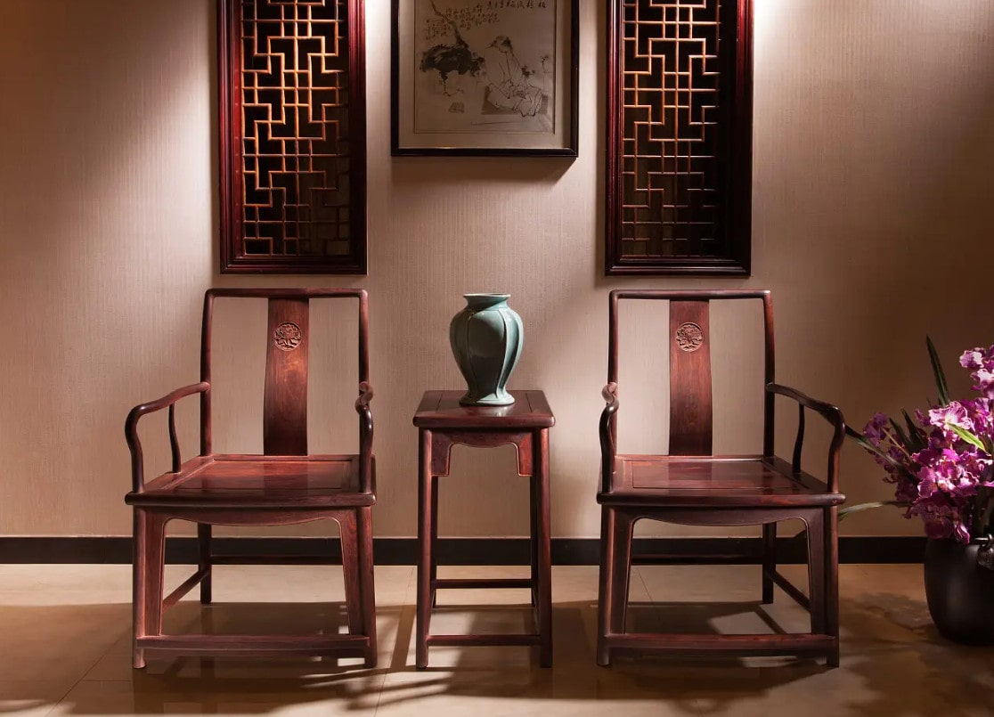 Bật Mí Về Gỗ Lim