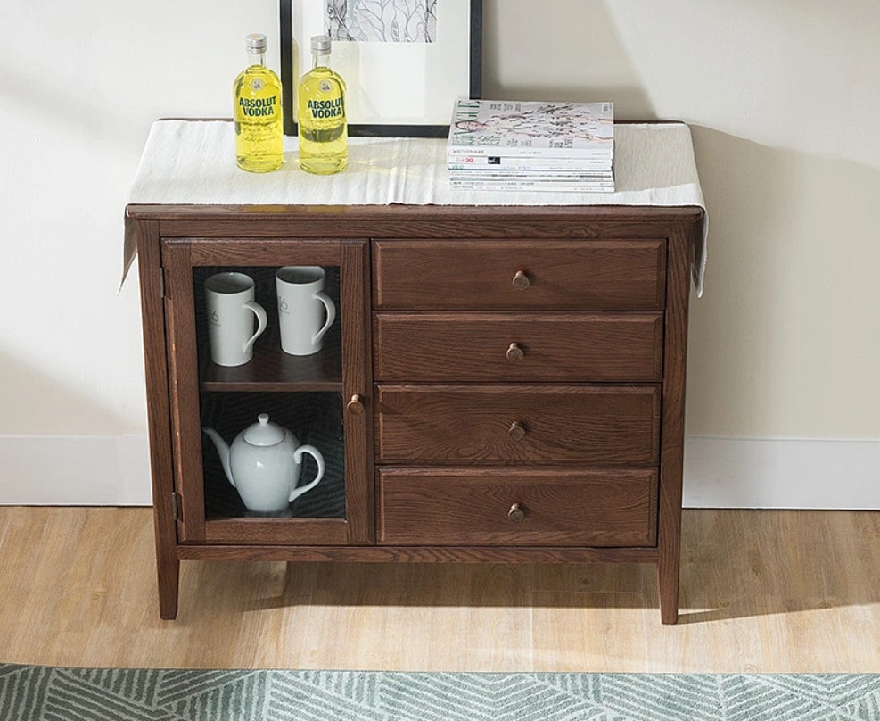 Bật Mí Về Gỗ Lim