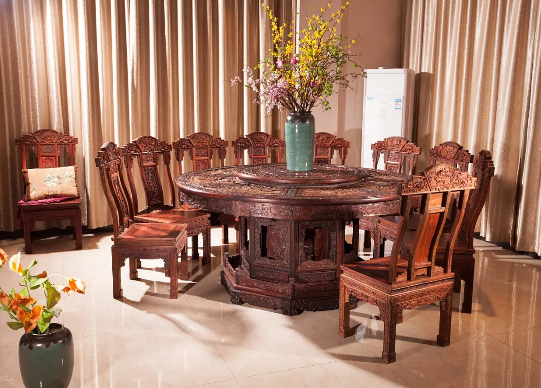 Bật Mí Về Gỗ Lim