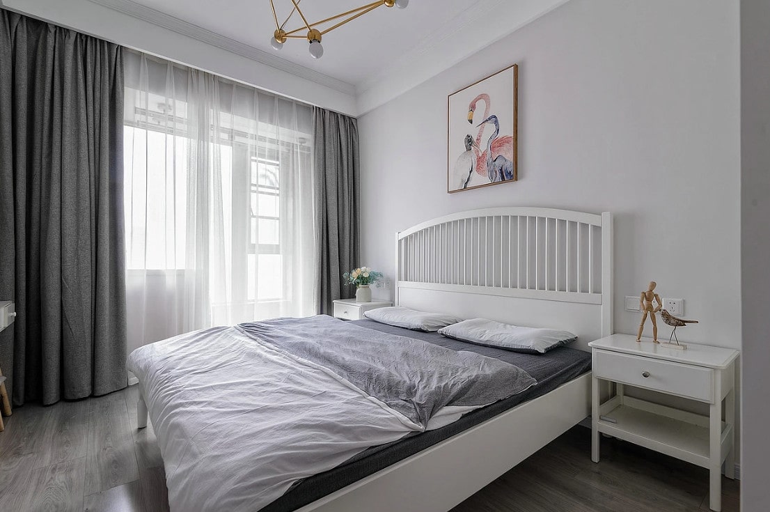 Các Kiểu Sơn Phòng Ngủ Đẹp Các Kiểu Sơn Phòng Ngủ Đẹp