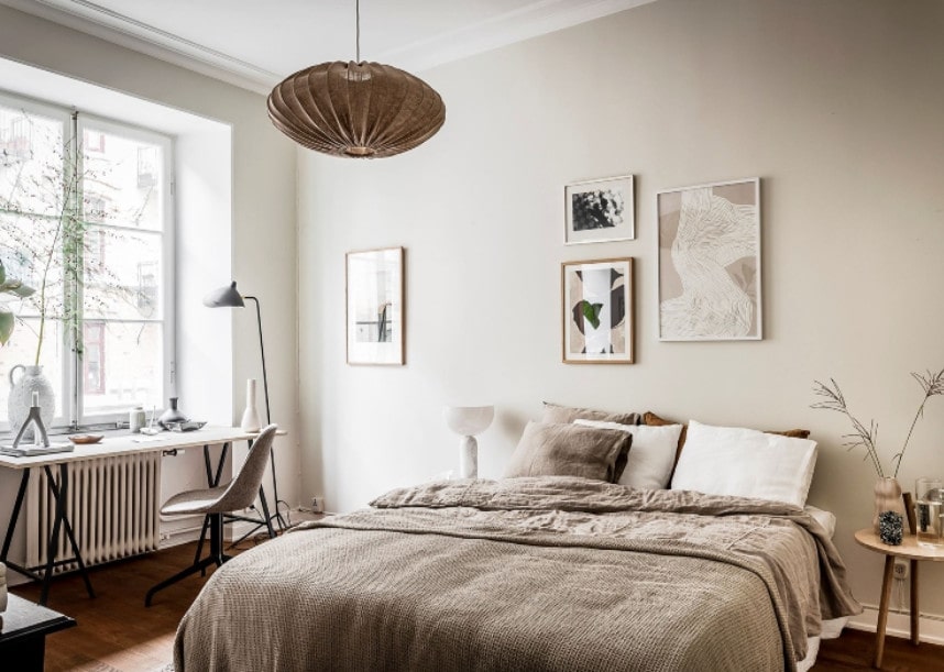 Các Kiểu Sơn Phòng Ngủ Đẹp Các Kiểu Sơn Phòng Ngủ Đẹp