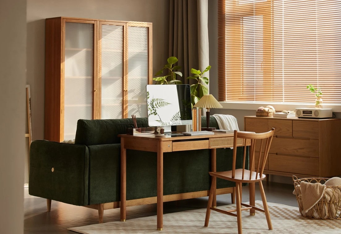 Gỗ Xoan Đào Nội thất gỗ xoan đào