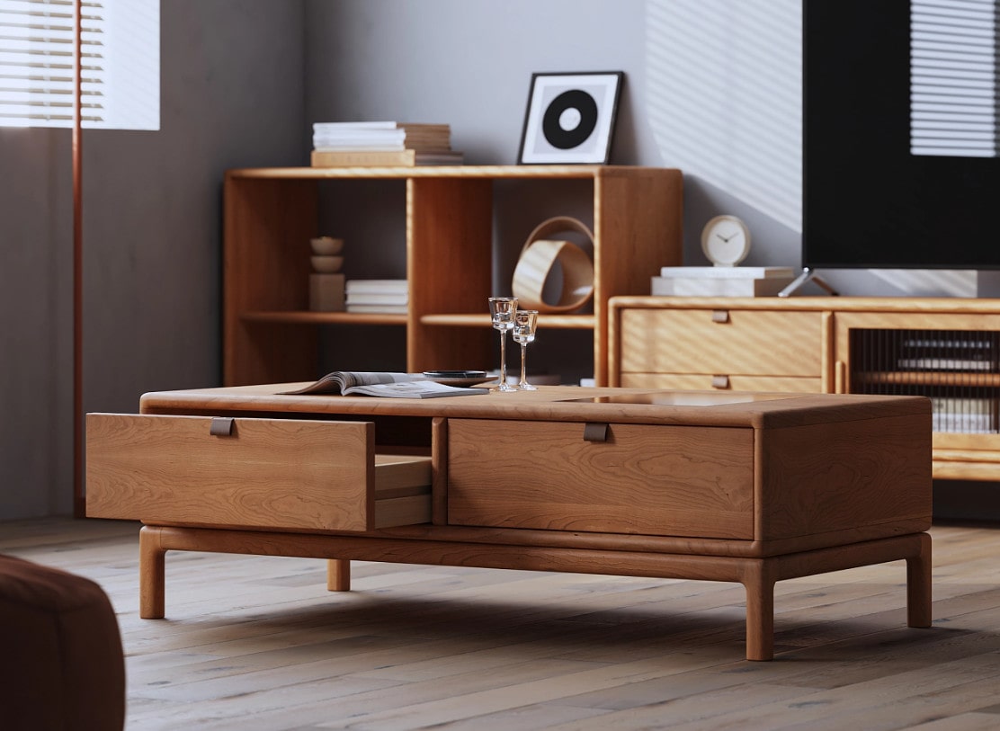 Gỗ Xoan Đào Gỗ cây xoan đào