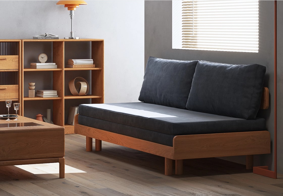 Gỗ Xoan Đào Gỗ xoan đào