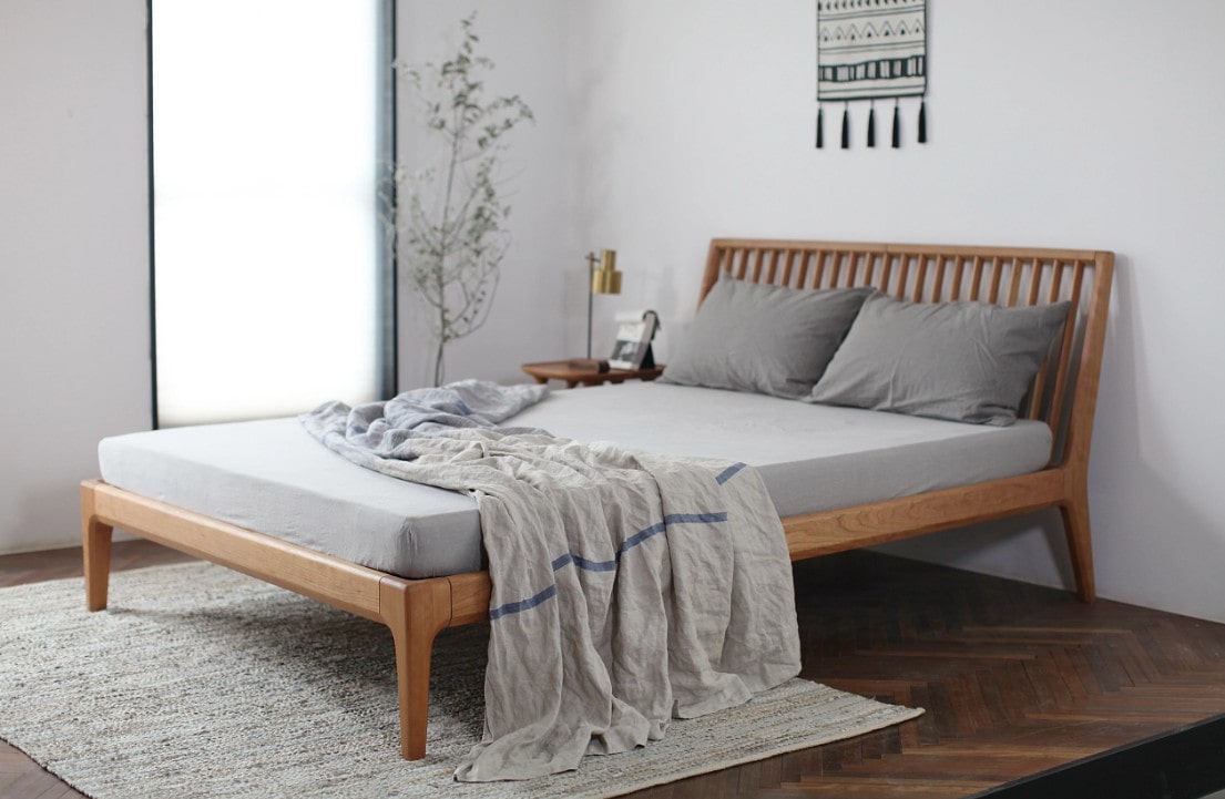 Gỗ Xoan Đào Gỗ xoan đào