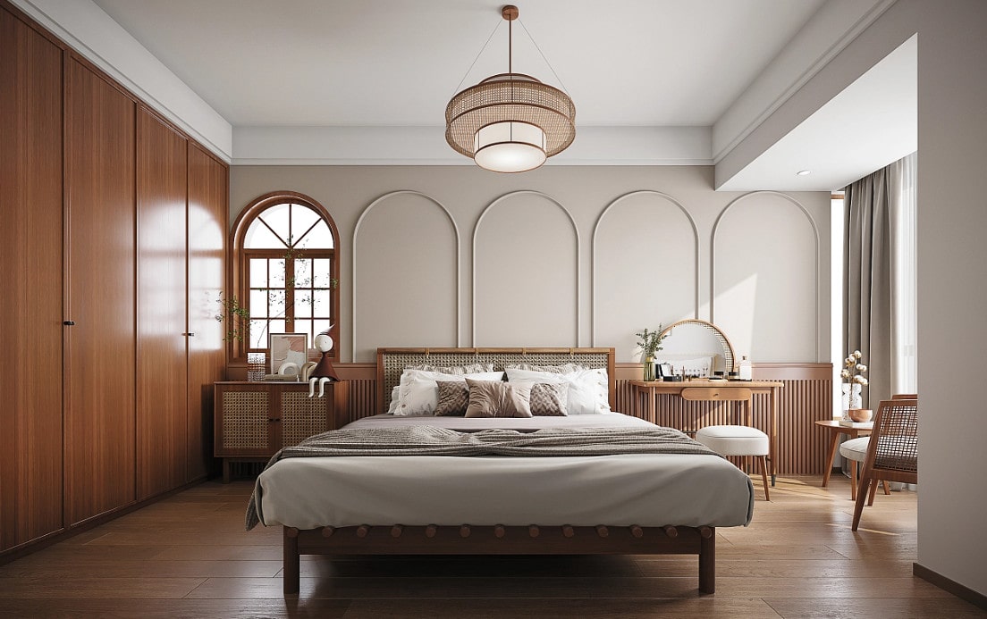 Gỗ Xoan Đào Gỗ xoan đào