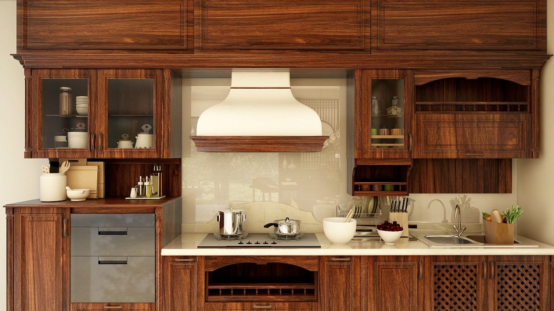 Gỗ Xoan Đào Gỗ xoan đào