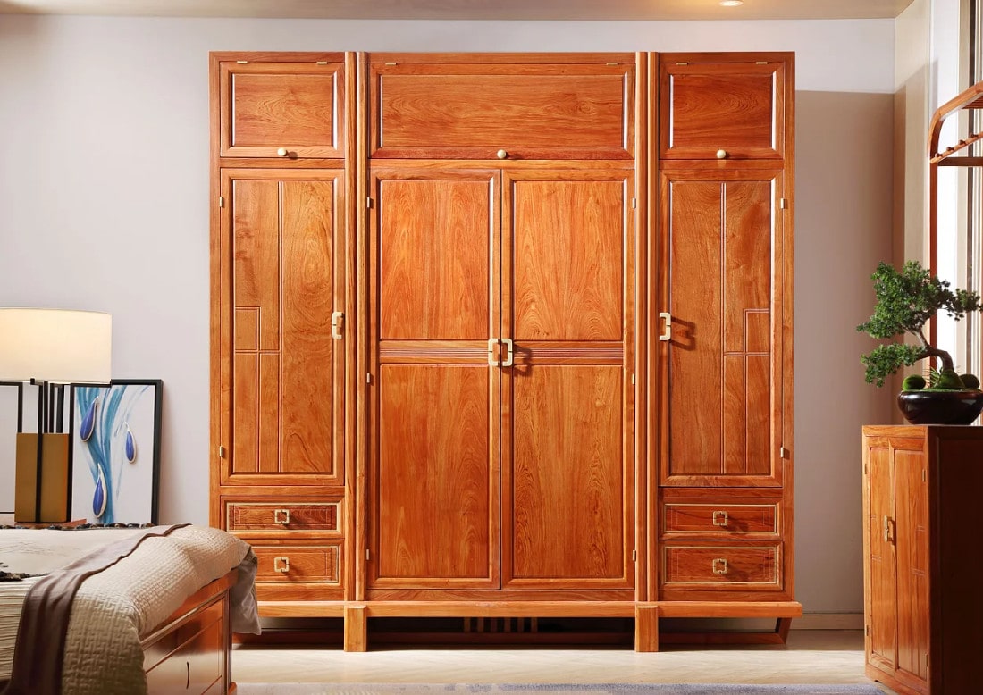 Gỗ Xoan Đào Gỗ xoan đào đẹp