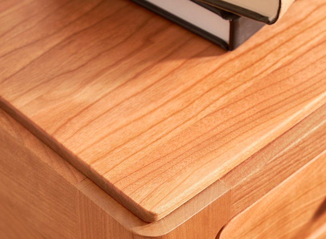 Gỗ Xoan Đào Gỗ xoan đào