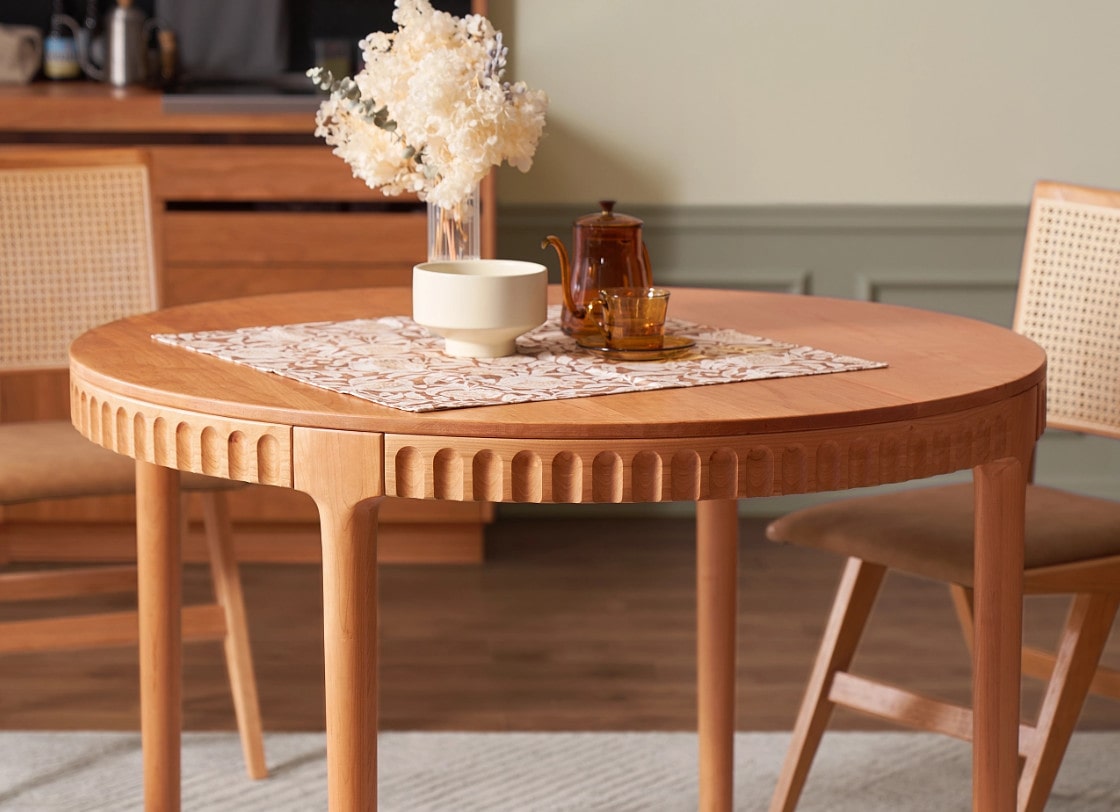 Gỗ Xoan Đào Gỗ xoan đào