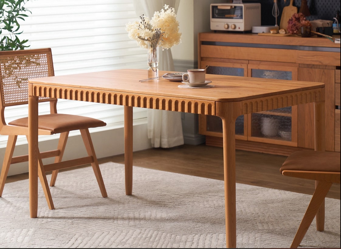 Gỗ Xoan Đào Gỗ xoan đào