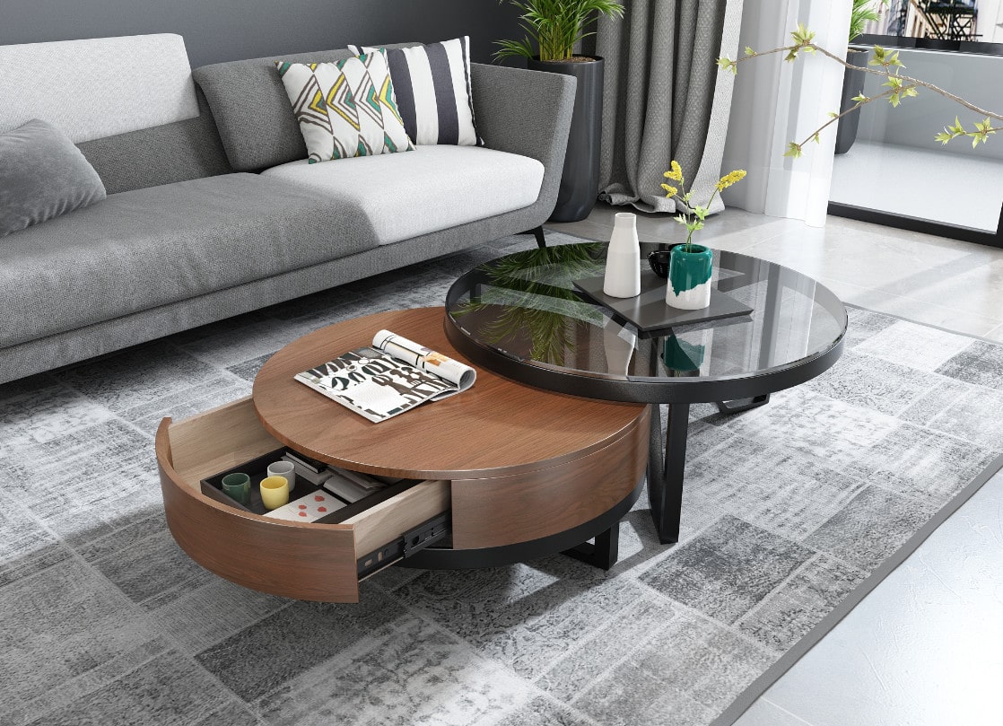 Bàn Trà Phòng Khách Đẹp Bàn Trà Phòng Khách Đẹp