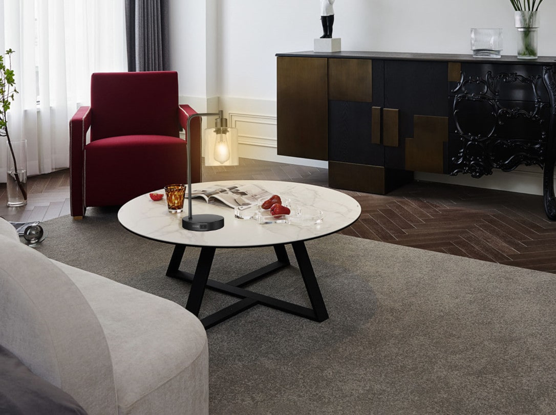 Bàn Trà Phòng Khách Đẹp Thiết kế bàn trà phòng khách đẹp