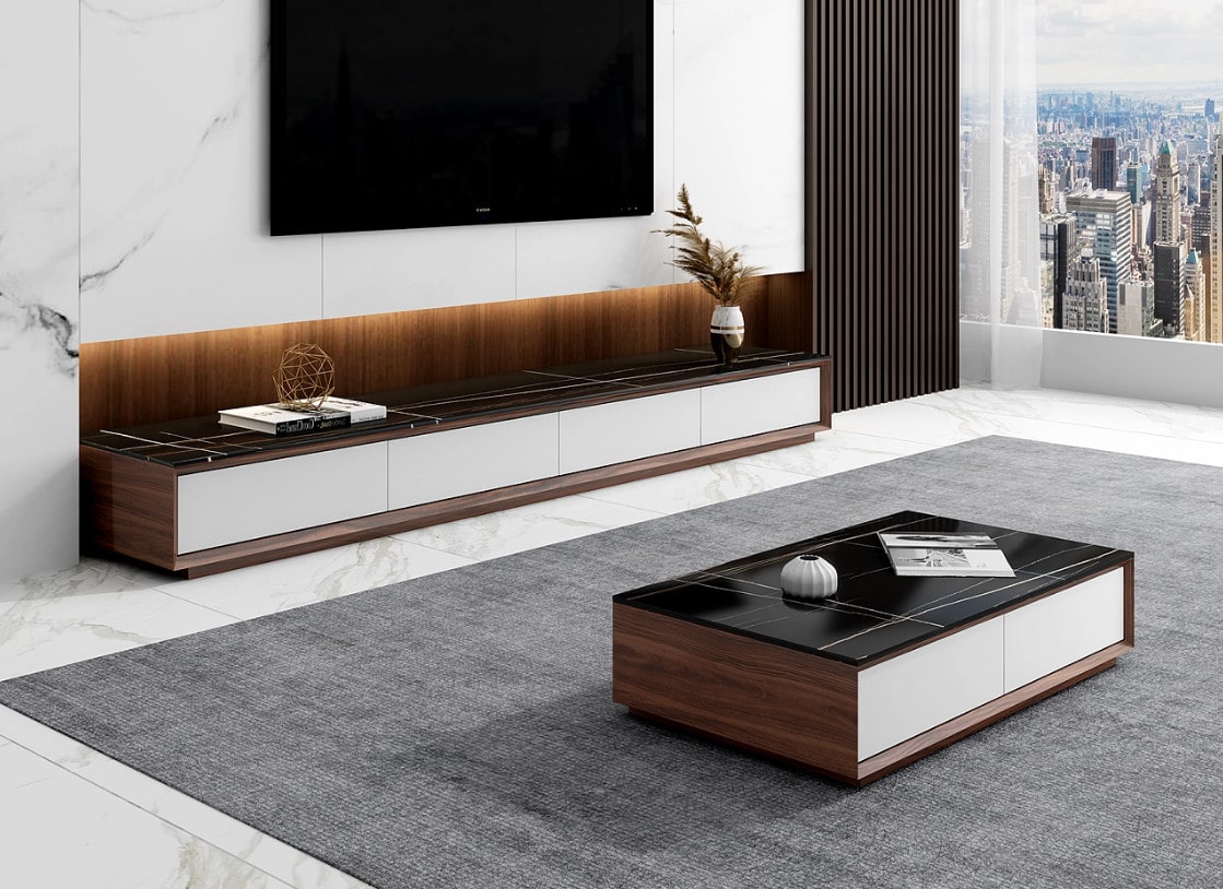 Bàn Trà Phòng Khách Đẹp Mẫu bàn trà phòng khách đẹp