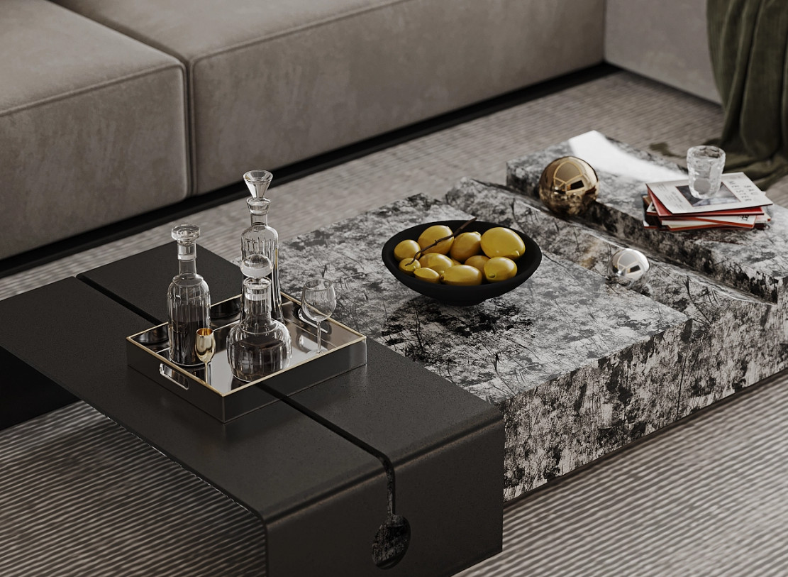 Bàn Trà Phòng Khách Đẹp Bàn trà phòng khách