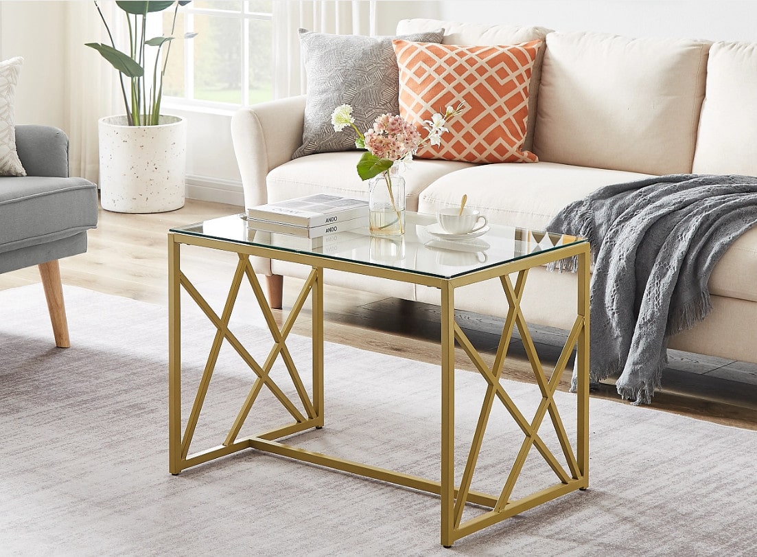 Bàn Trà Phòng Khách Đẹp Bàn trà phòng khách