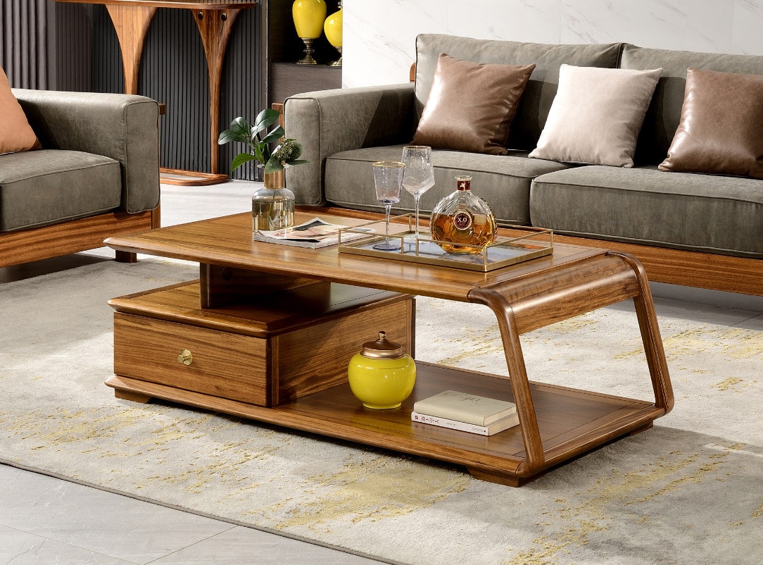 Bàn Trà Phòng Khách Đẹp Bàn trà phòng khách