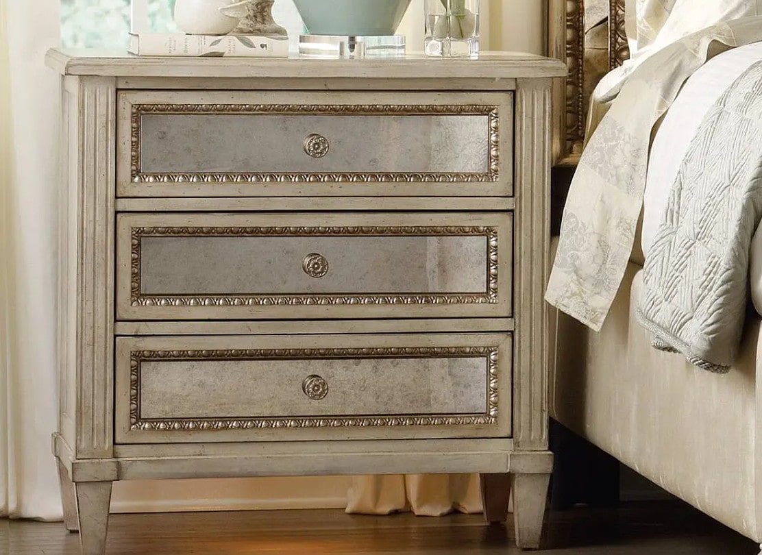 Mẫu Kệ Đầu Giường Đẹp Mẫu Kệ Đầu Giường Đẹp