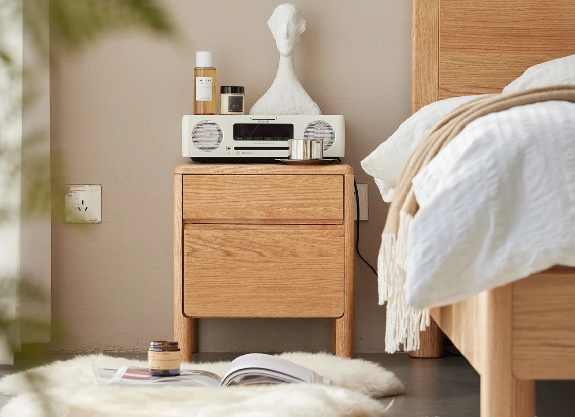 Mẫu Kệ Đầu Giường Đẹp Mẫu Kệ Đầu Giường Đẹp