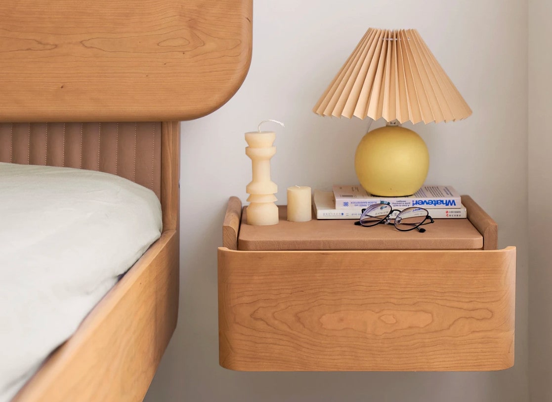 Mẫu Kệ Đầu Giường Đẹp Mẫu tag đầu giường đẹp