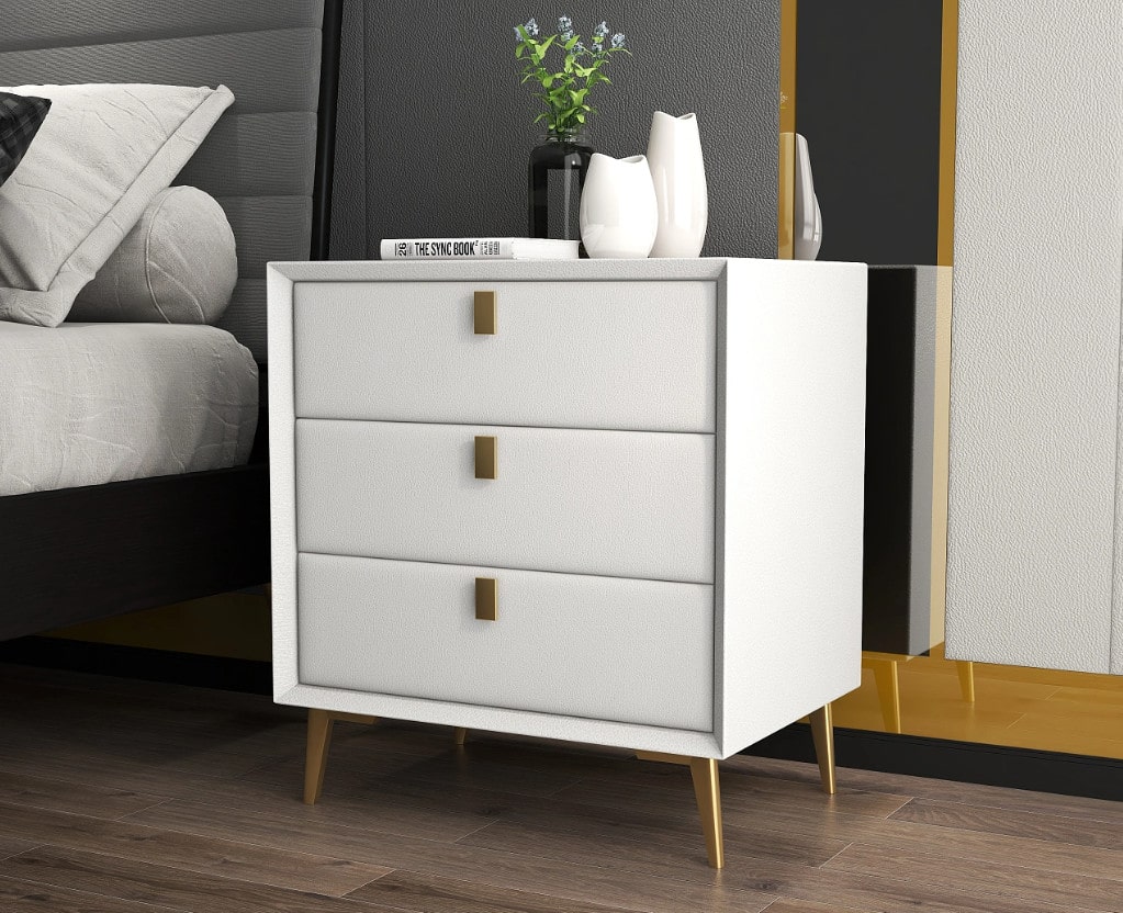 Mẫu Kệ Đầu Giường Đẹp Mẫu Kệ Đầu Giường Đẹp