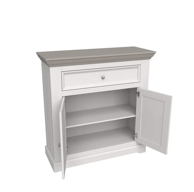 Mẫu Kệ Đầu Giường Đẹp Mẫu Kệ Đầu Giường Đẹp