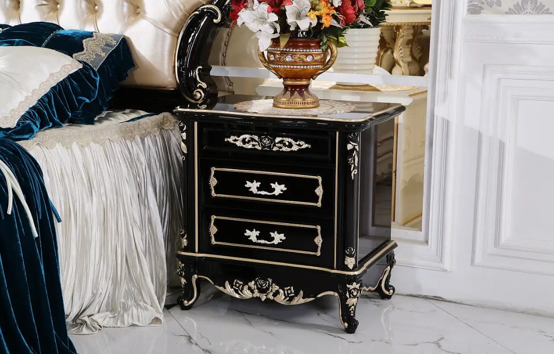 Mẫu Kệ Đầu Giường Đẹp Mẫu Kệ Đầu Giường Đẹp