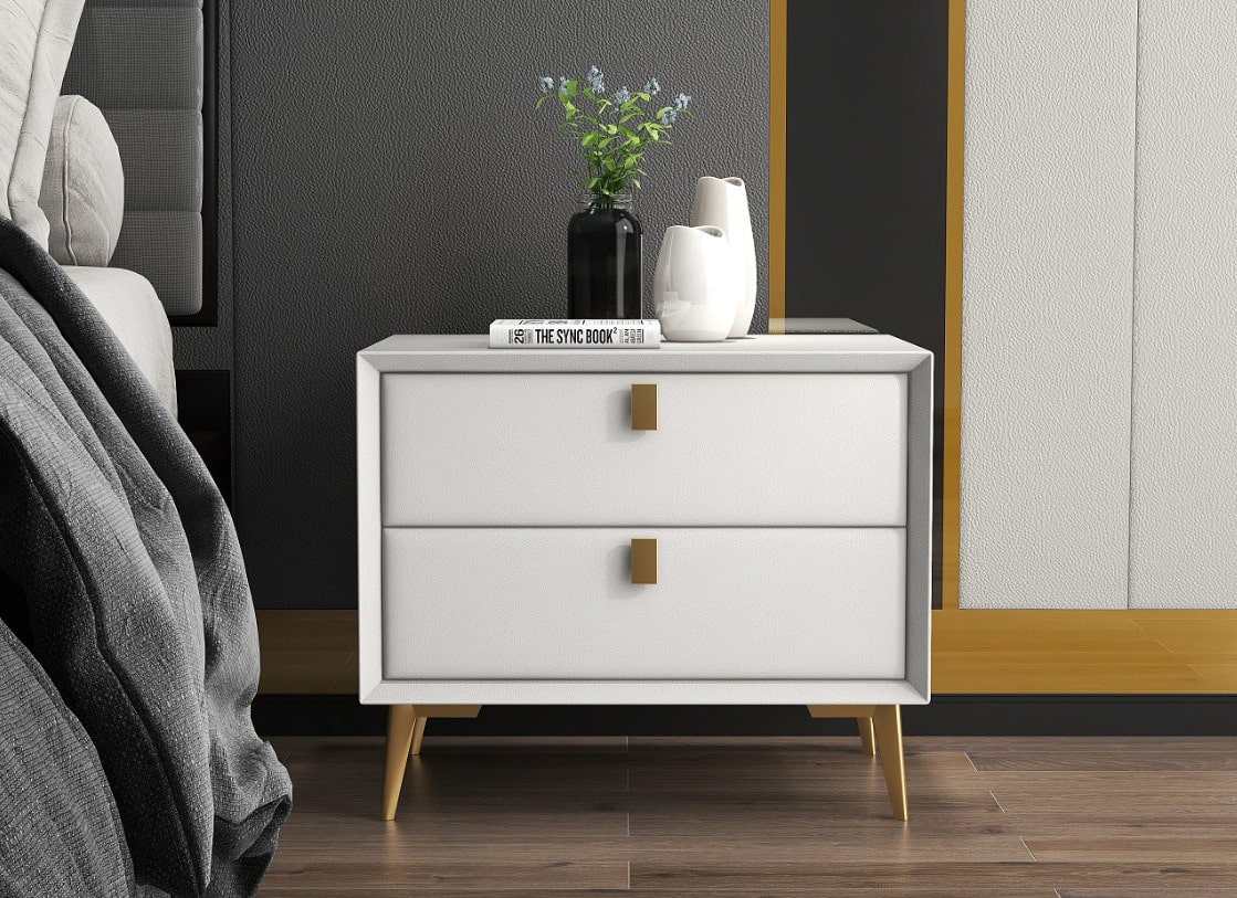 Mẫu Kệ Đầu Giường Đẹp Mẫu Kệ Đầu Giường Đẹp