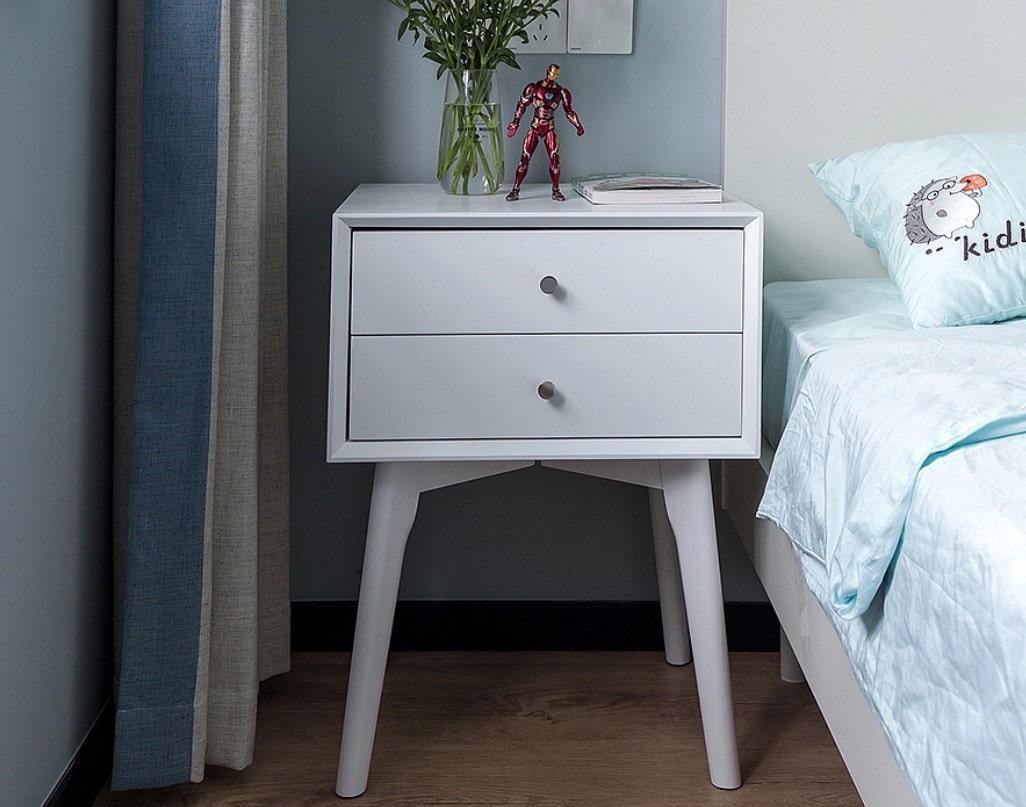 Mẫu Kệ Đầu Giường Đẹp Mẫu Kệ Đầu Giường Đẹp