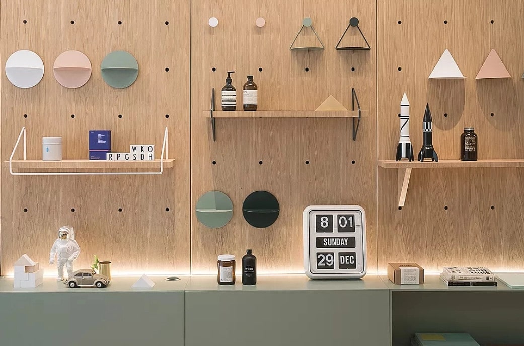 Kệ Trang Trí Phòng Khách kệ tủ phòng khách đẹp